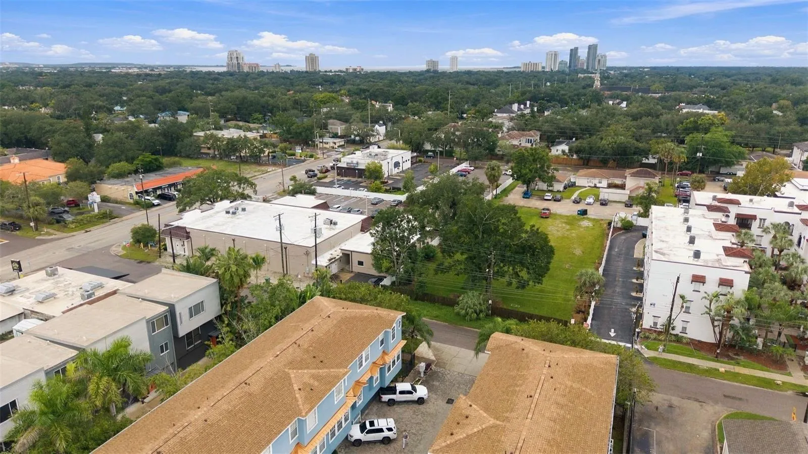 3111 W DE LEON ST #9 #9