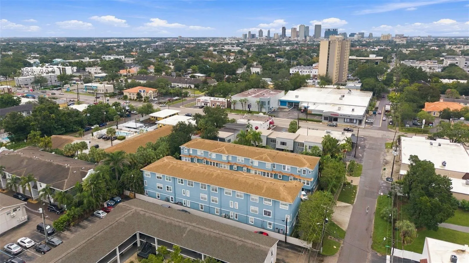 3111 W DE LEON ST #9 #9