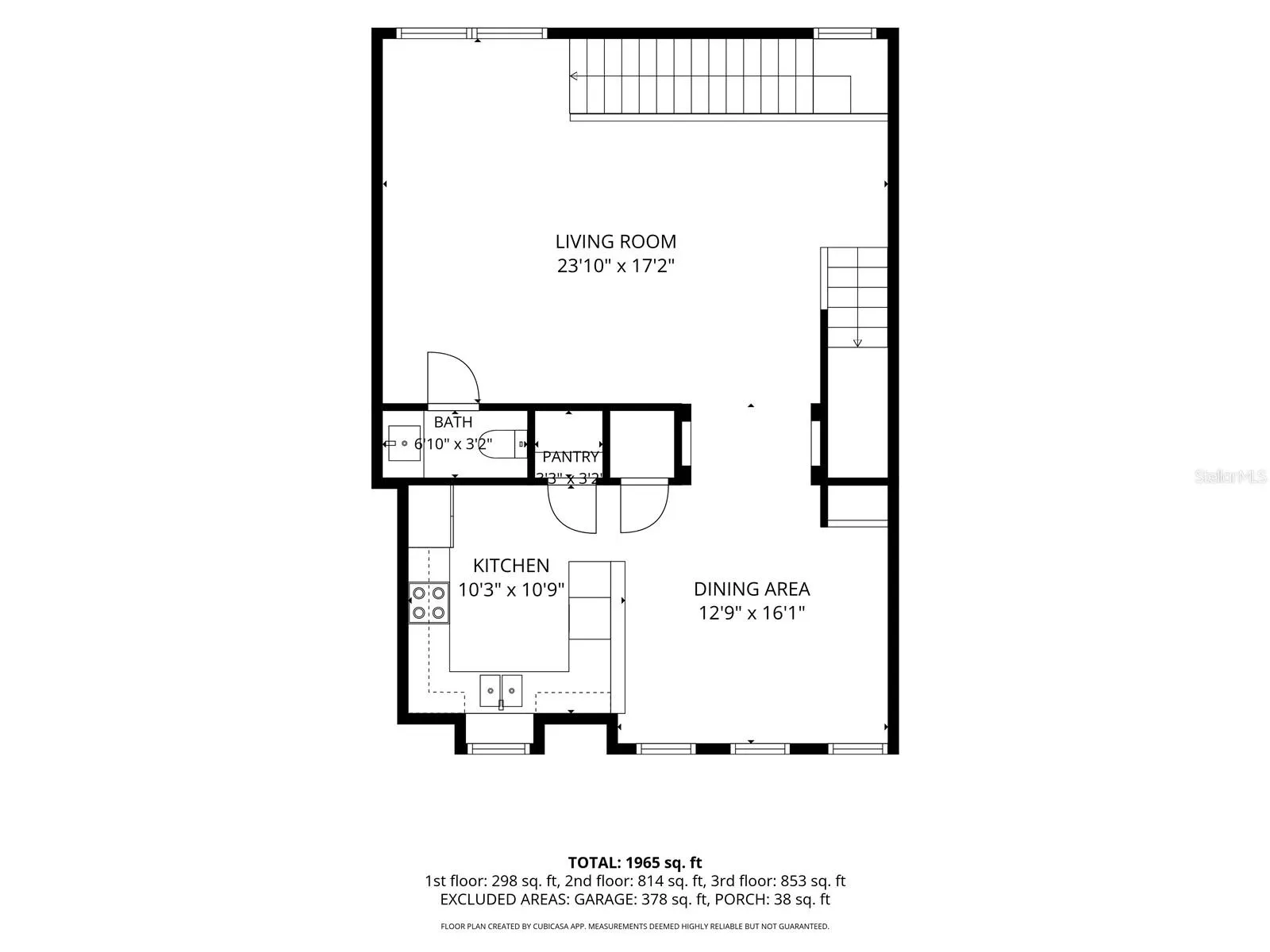 3111 W DE LEON ST #9 #9