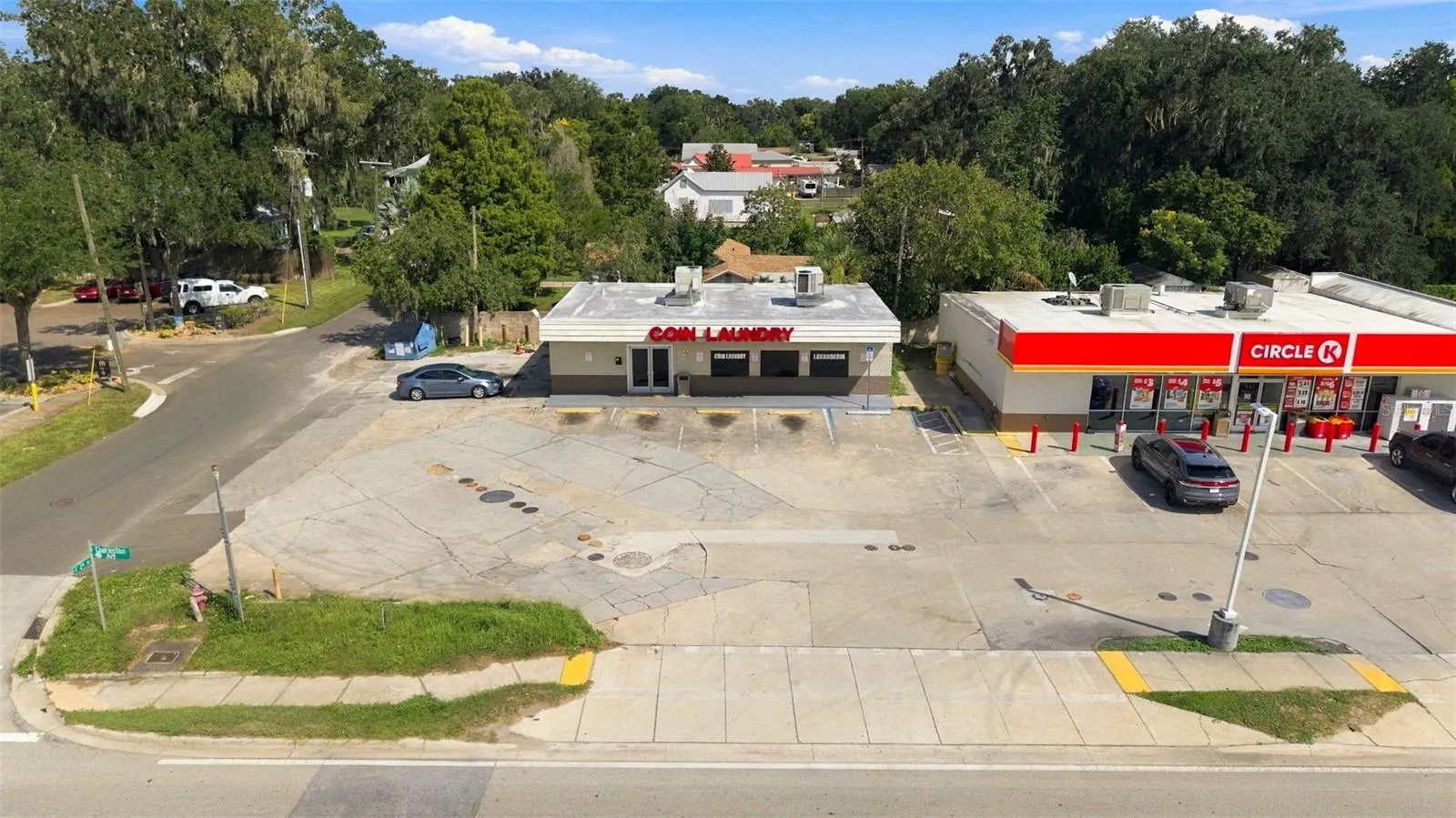116 N CHARLESTON AVE