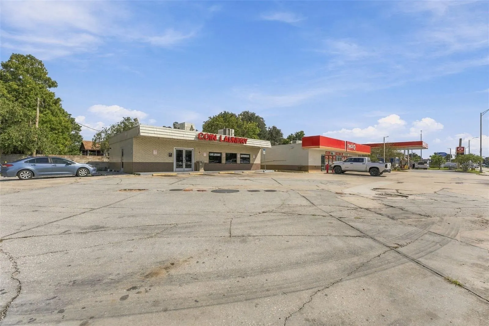 116 N CHARLESTON AVE