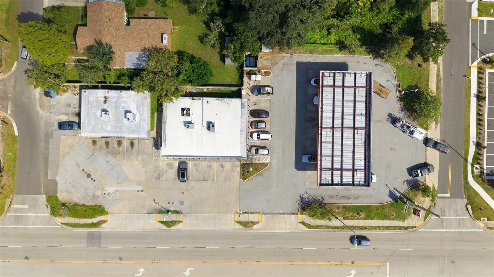 116 N CHARLESTON AVE