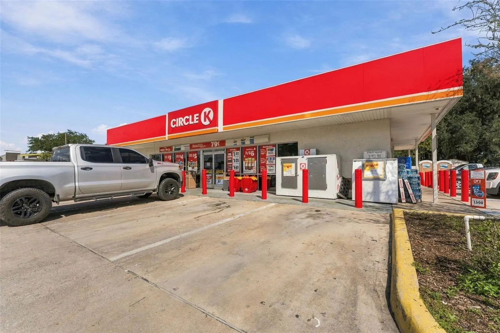 116 N CHARLESTON AVE
