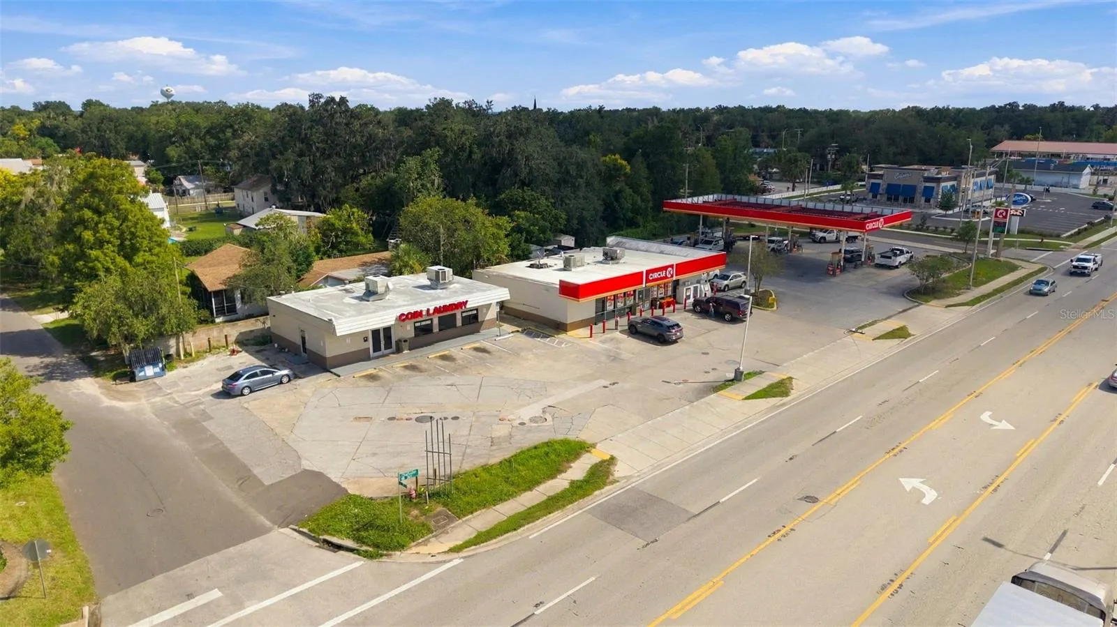 116 N CHARLESTON AVE