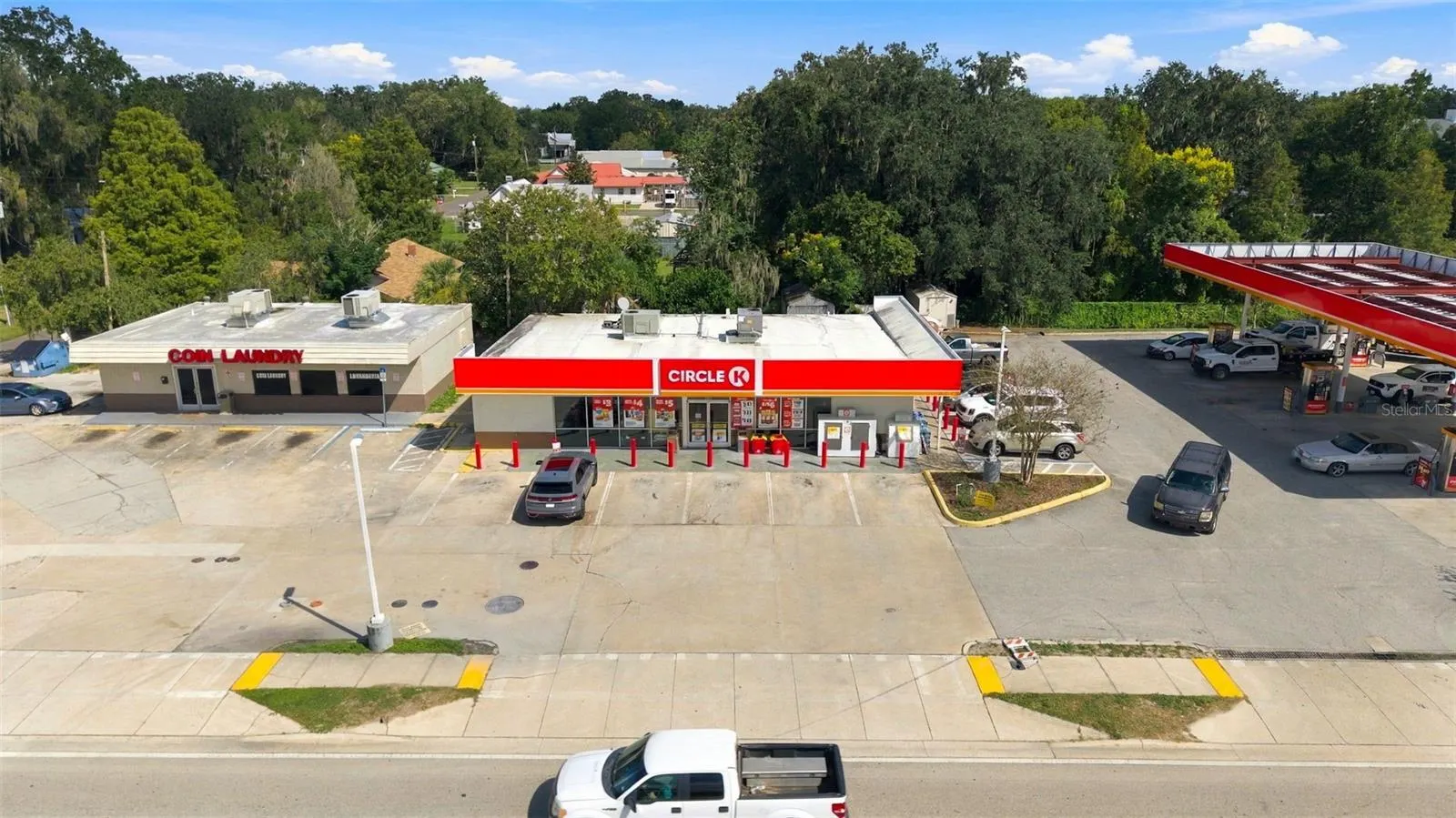 116 N CHARLESTON AVE