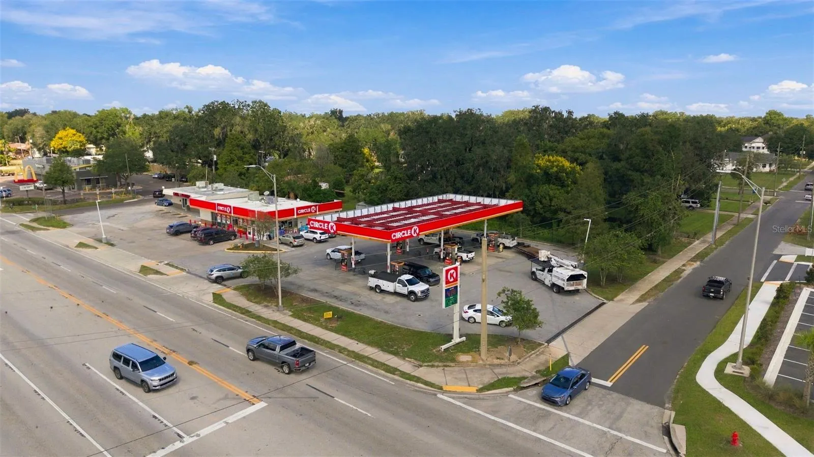 116 N CHARLESTON AVE