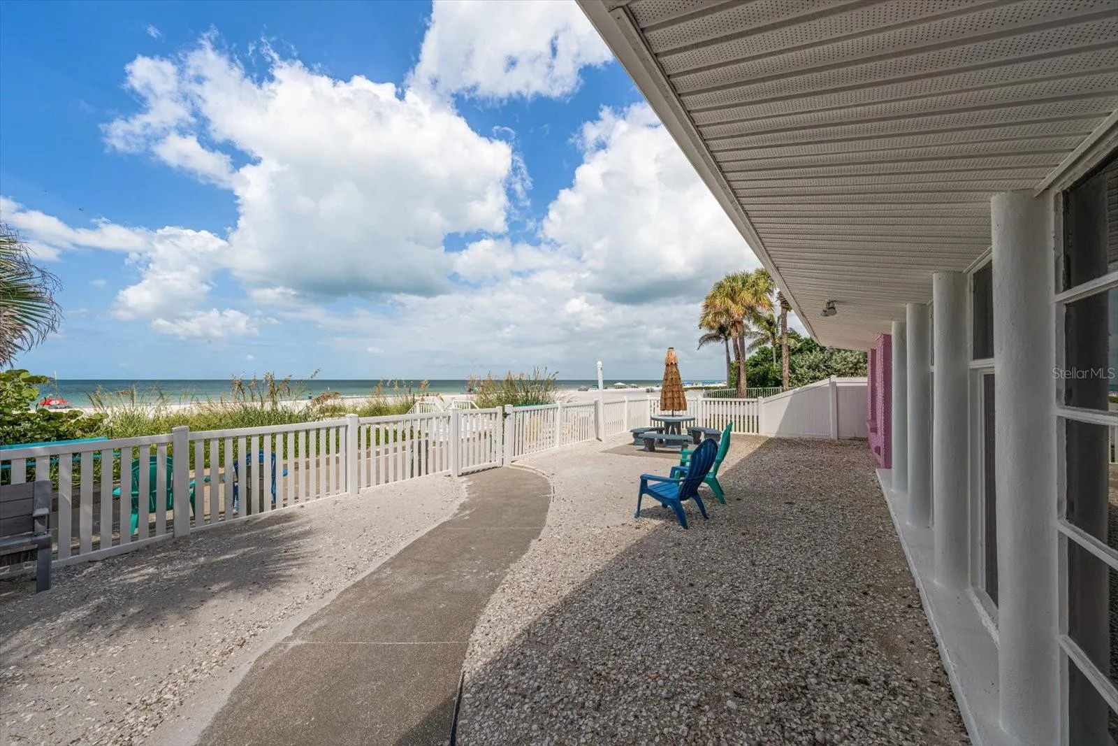1512 GULF BLVD