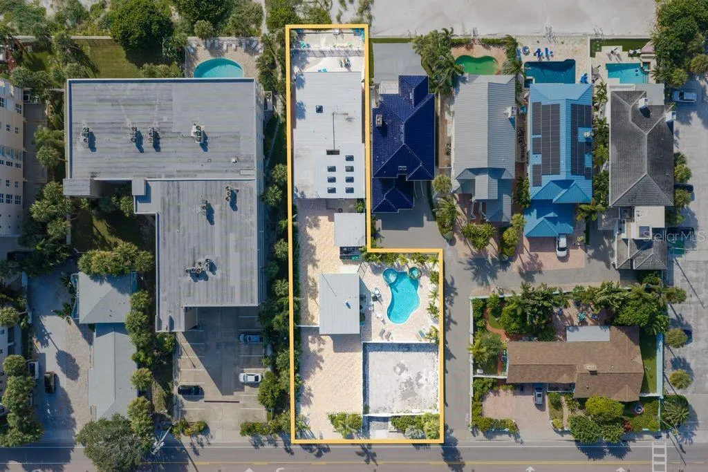 1512 GULF BLVD
