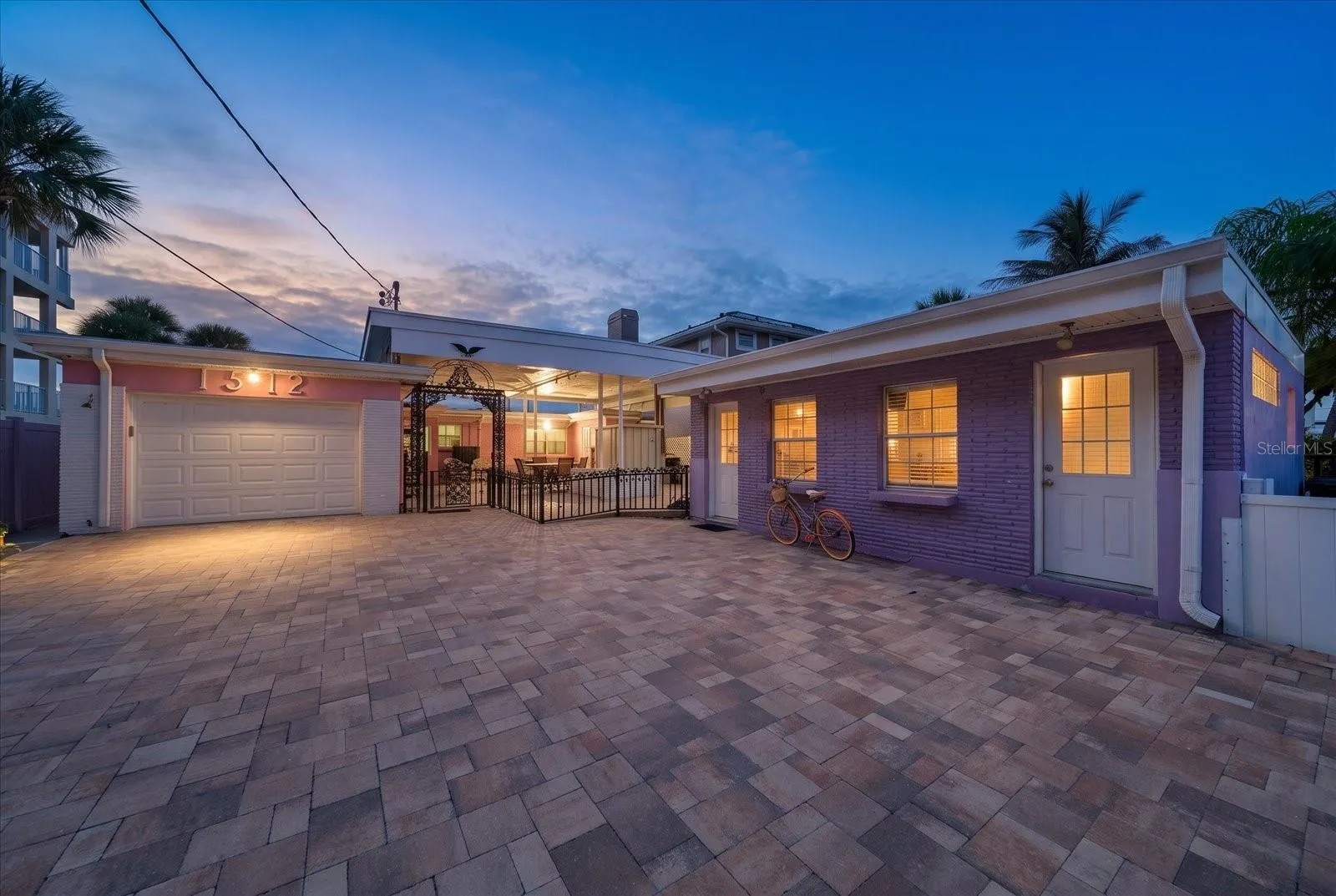 1512 GULF BLVD