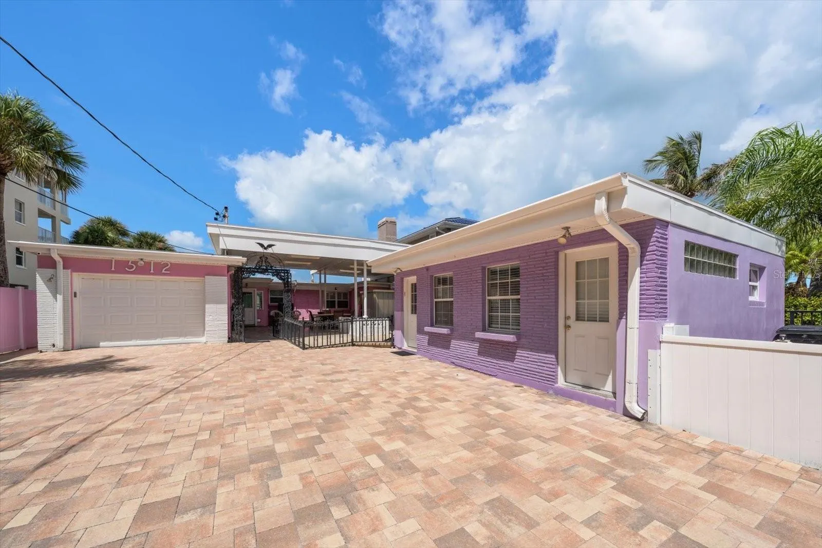1512 GULF BLVD