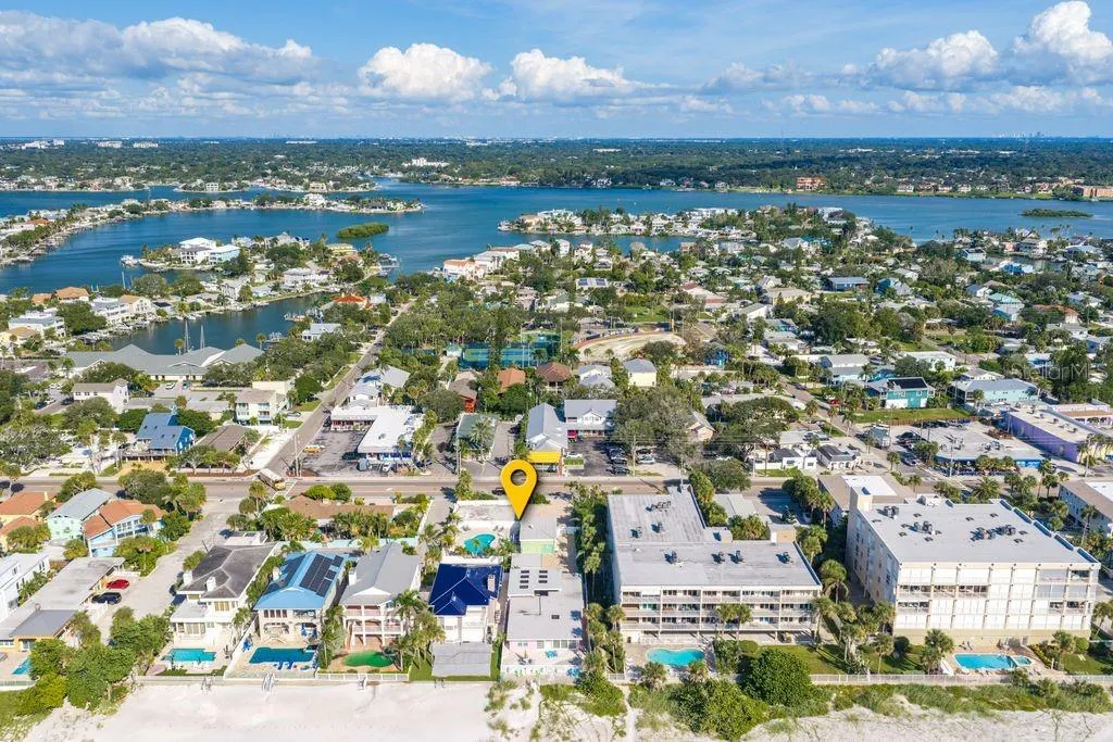 1512 GULF BLVD