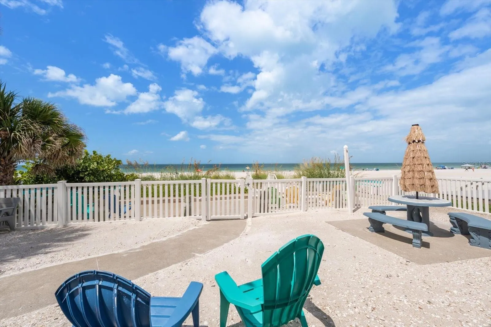 1512 GULF BLVD