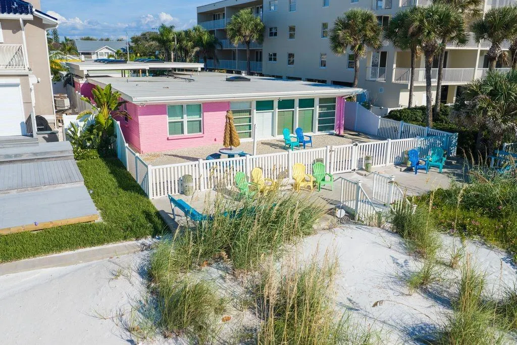 1512 GULF BLVD
