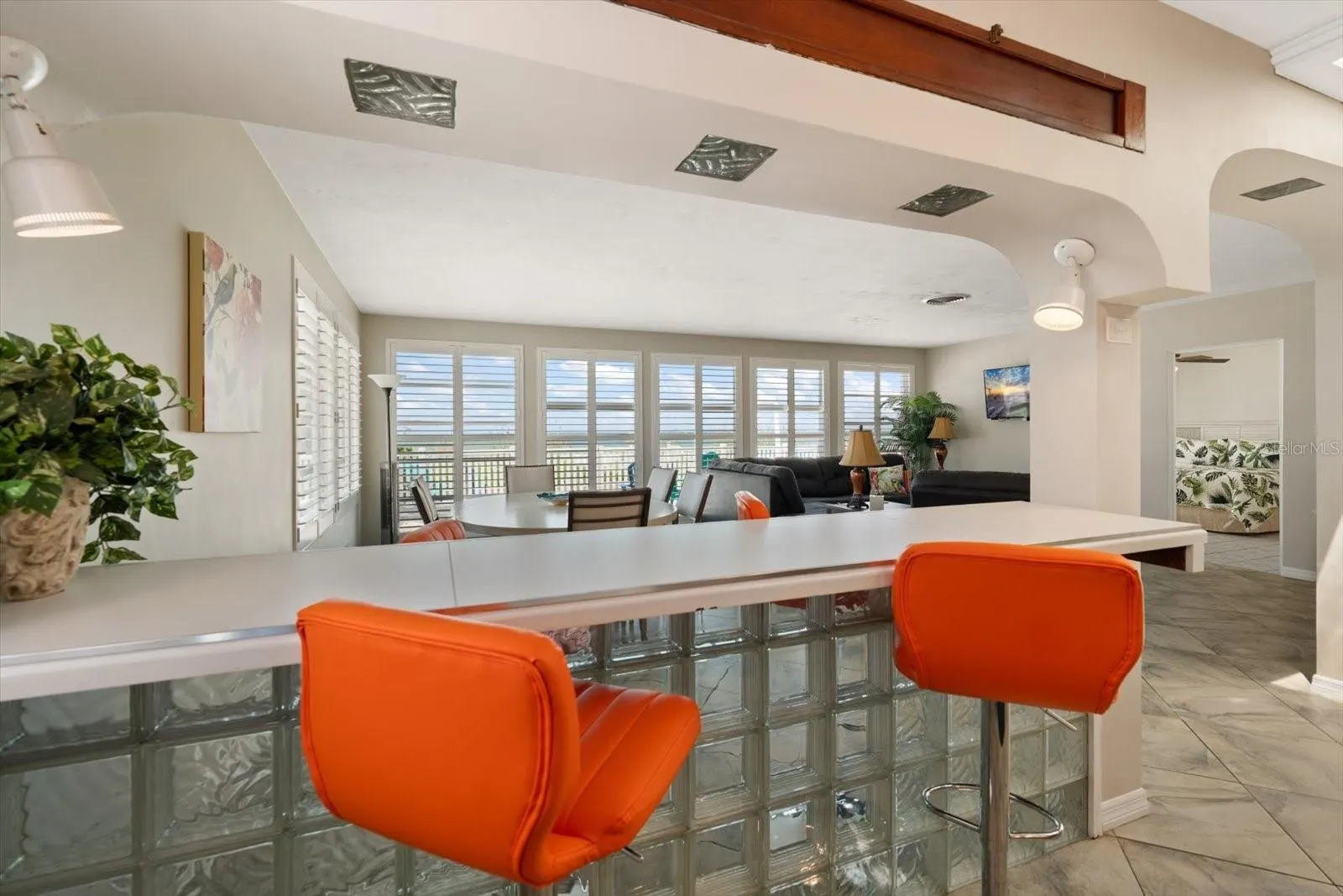1512 GULF BLVD