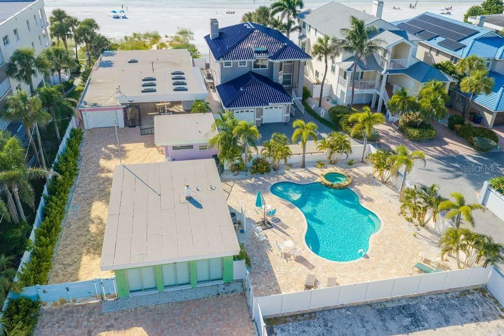 1512 GULF BLVD
