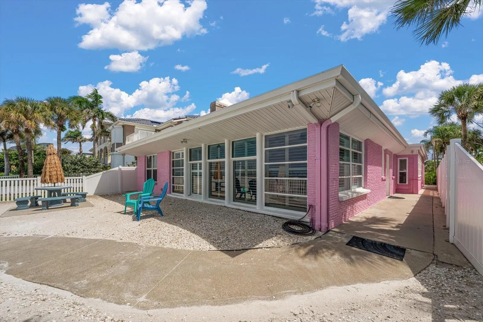 1512 GULF BLVD