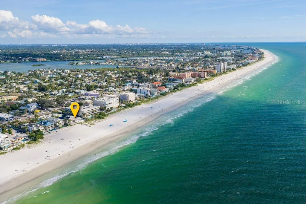 1512 GULF BLVD