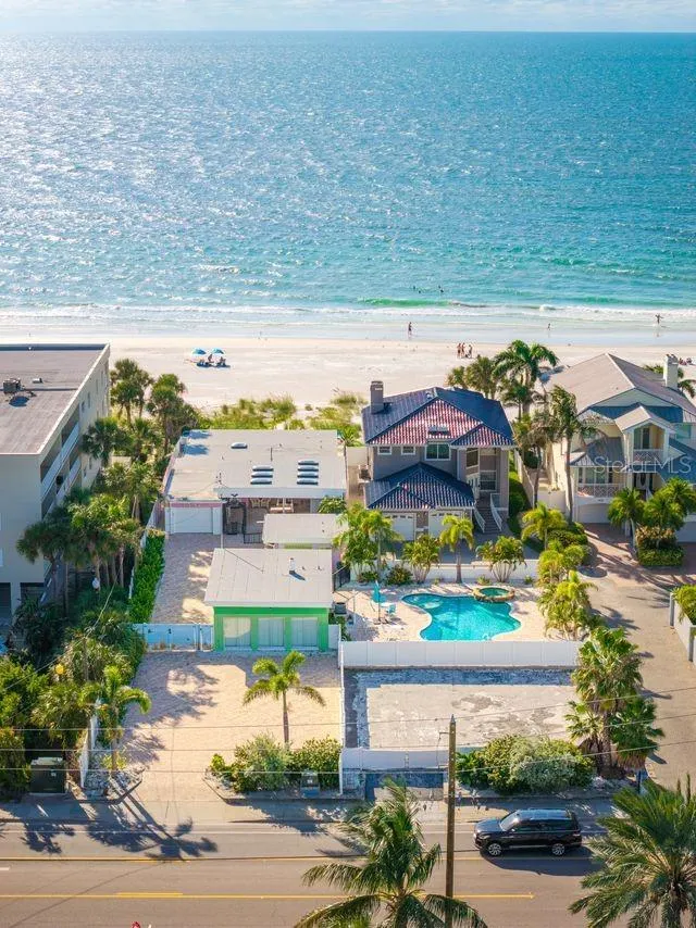 1512 GULF BLVD