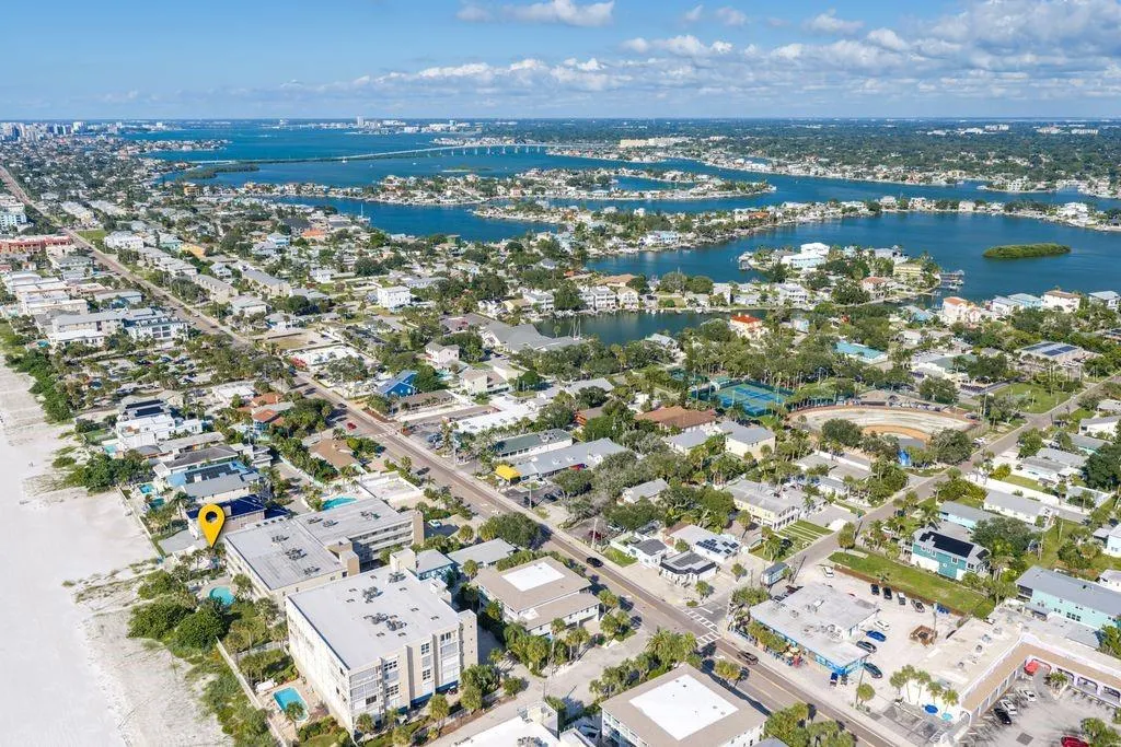1512 GULF BLVD