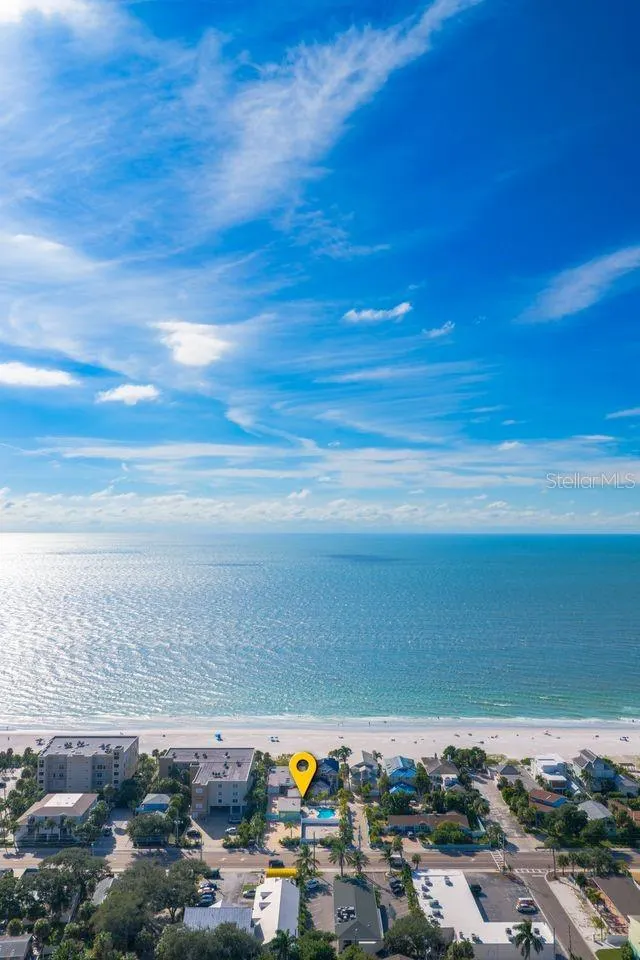 1512 GULF BLVD