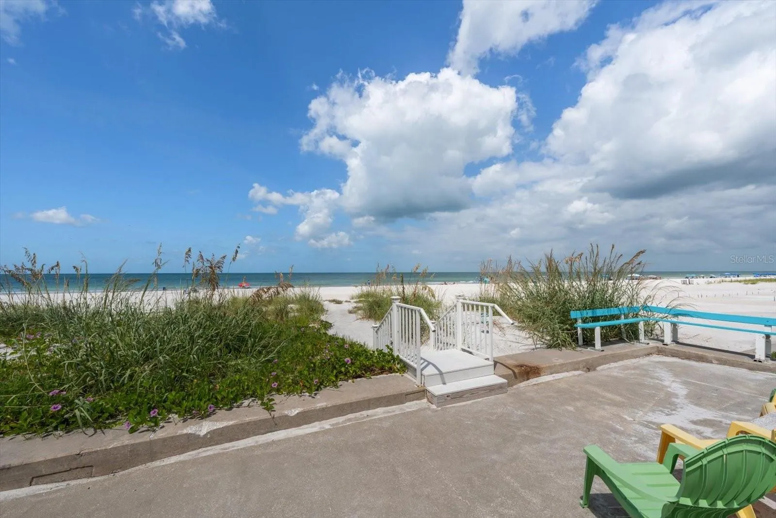 1512 GULF BLVD