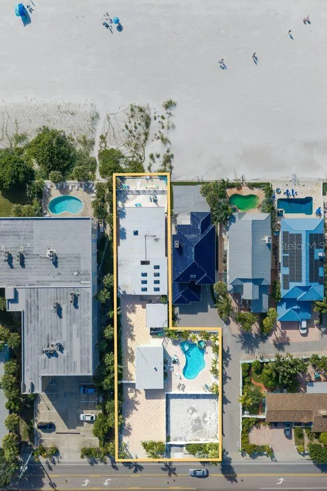 1512 GULF BLVD