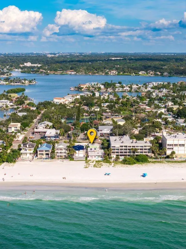 1512 GULF BLVD