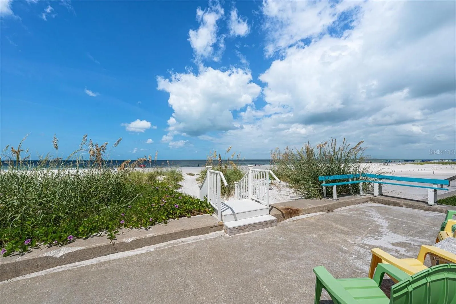 1512 GULF BLVD