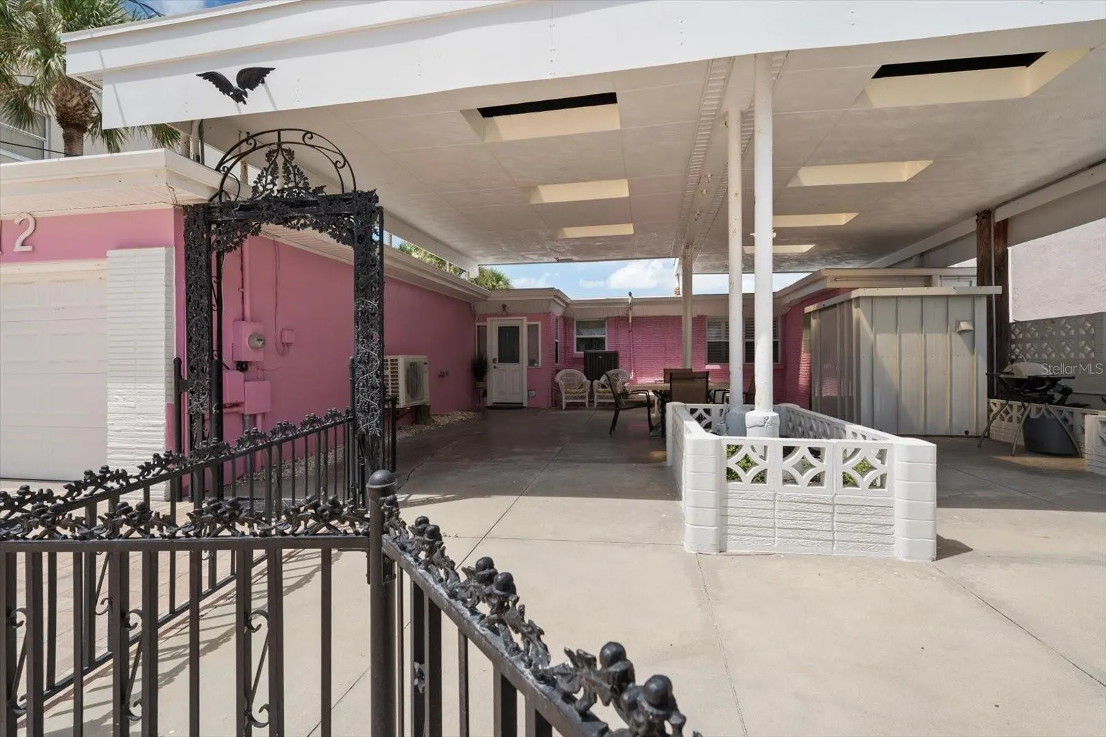 1512 GULF BLVD