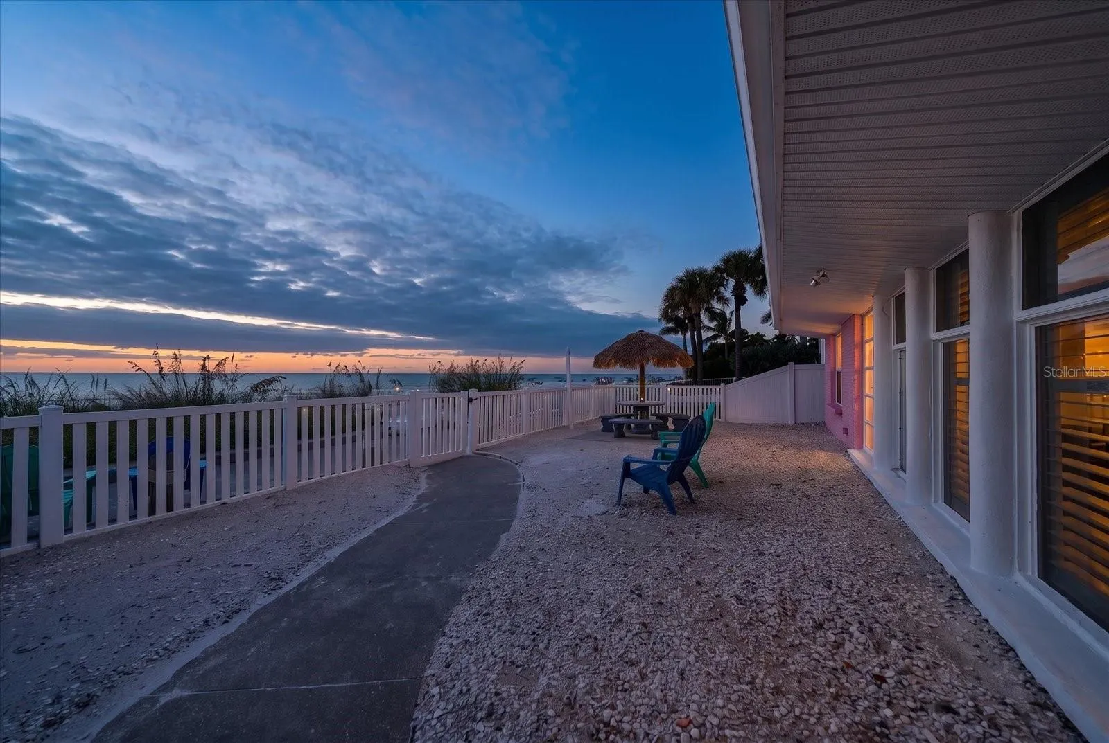 1512 GULF BLVD