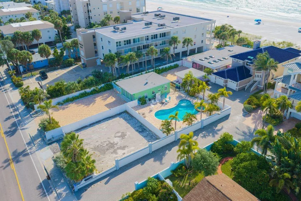1512 GULF BLVD