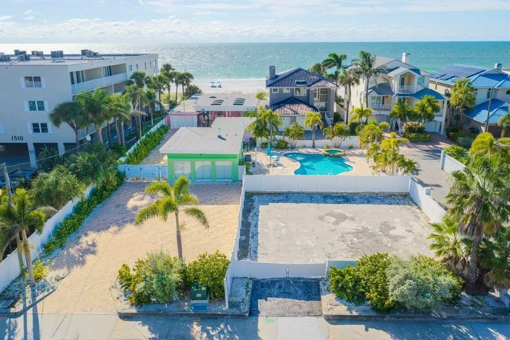 1512 GULF BLVD
