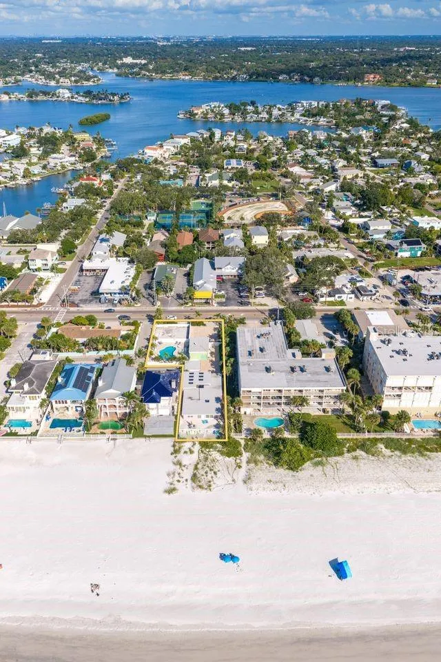 1512 GULF BLVD