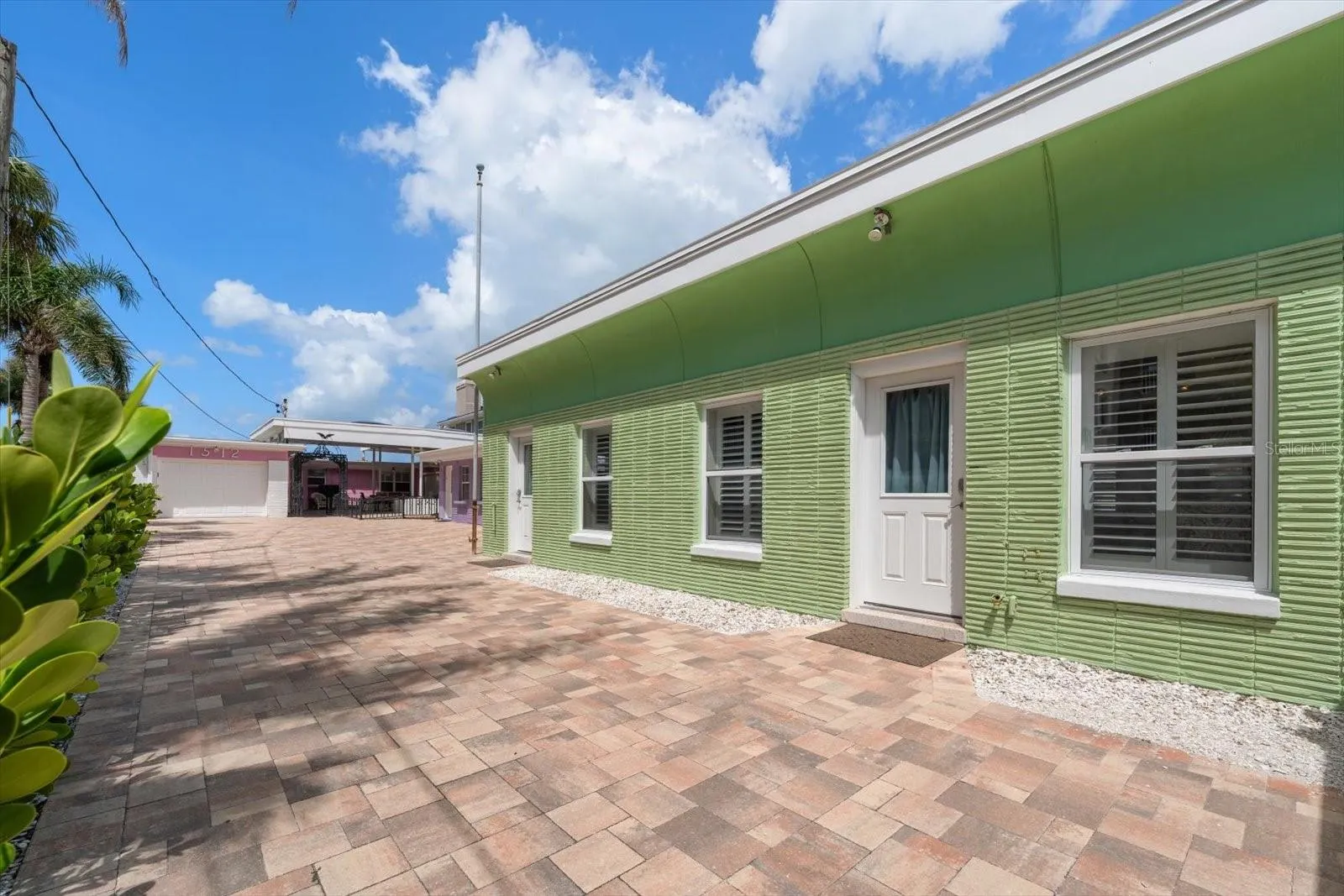 1512 GULF BLVD