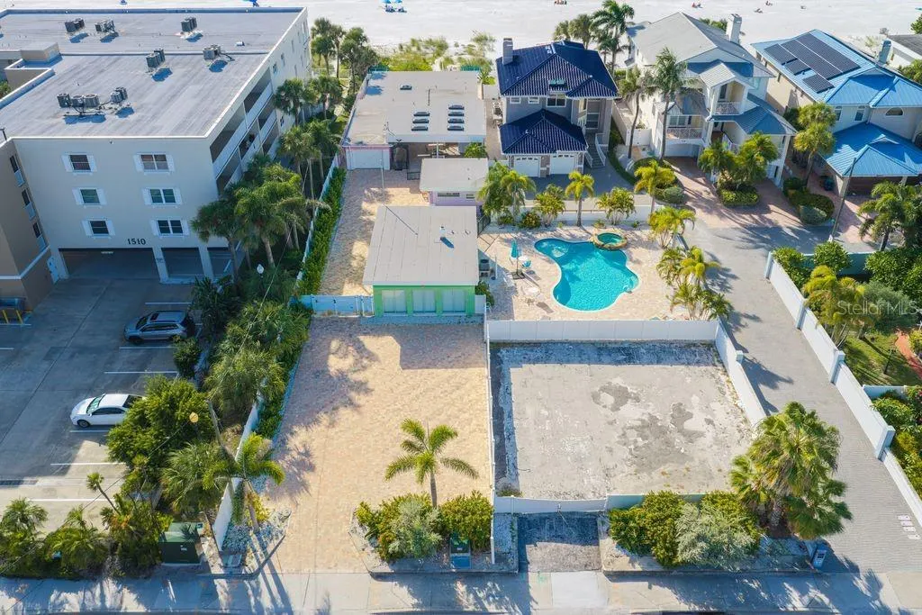 1512 GULF BLVD