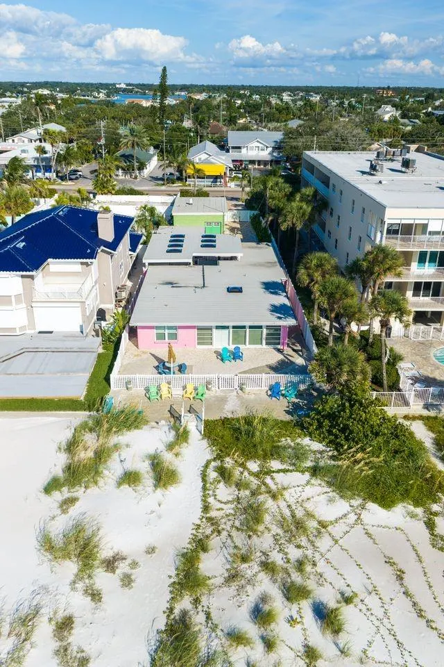 1512 GULF BLVD