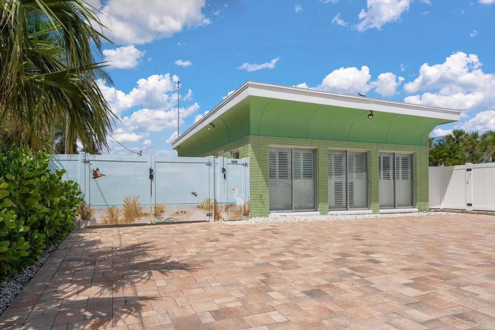 1512 GULF BLVD