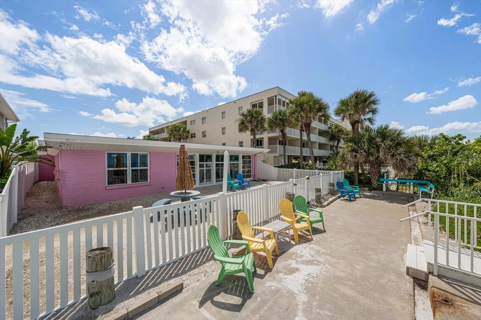 1512 GULF BLVD
