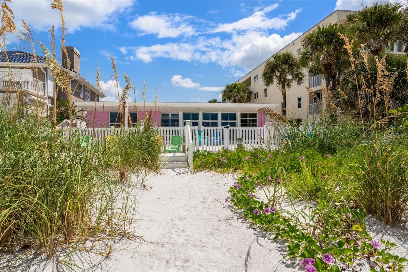 1512 GULF BLVD