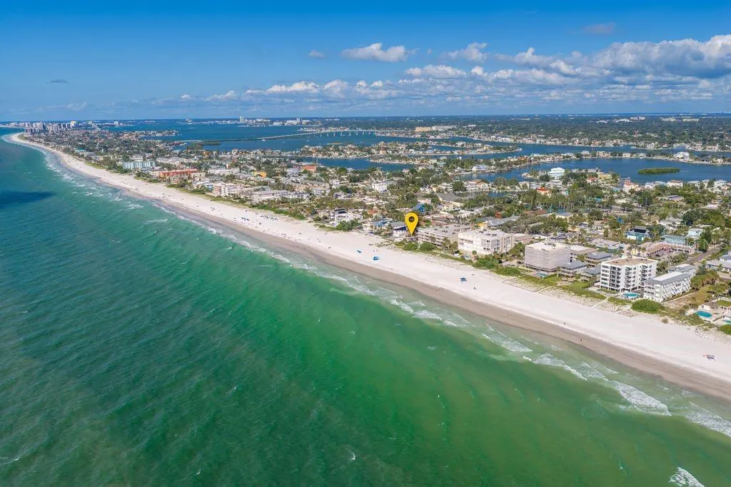 1512 GULF BLVD