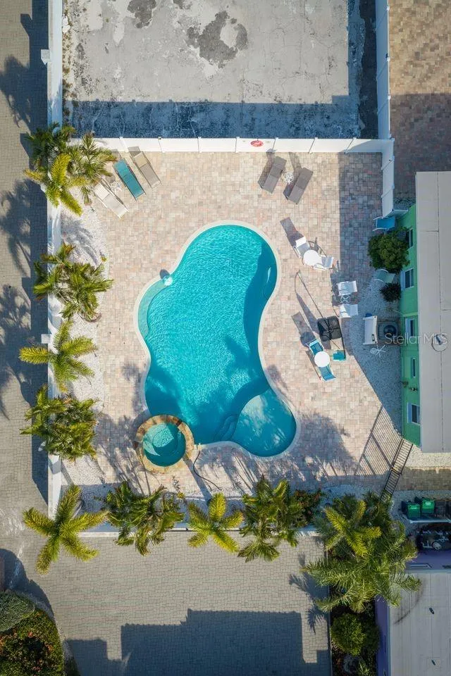 1512 GULF BLVD