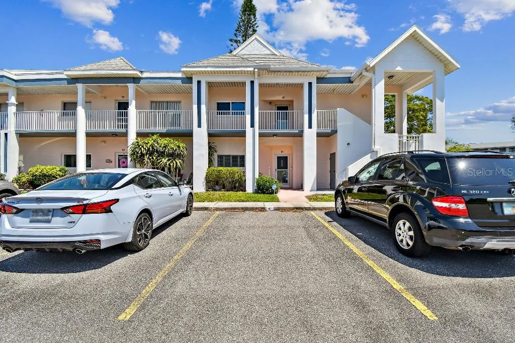 2291 AMERICUS BLVD W #41 #41