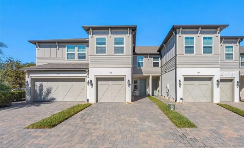 2454 FOGGY CREEK CIR