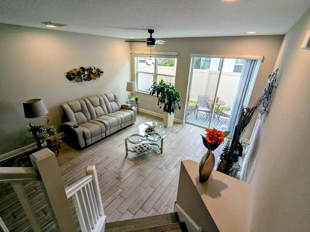 2454 FOGGY CREEK CIR