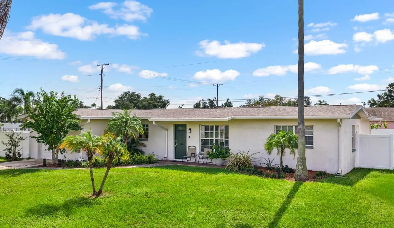 500 FLORIDA CIR S
