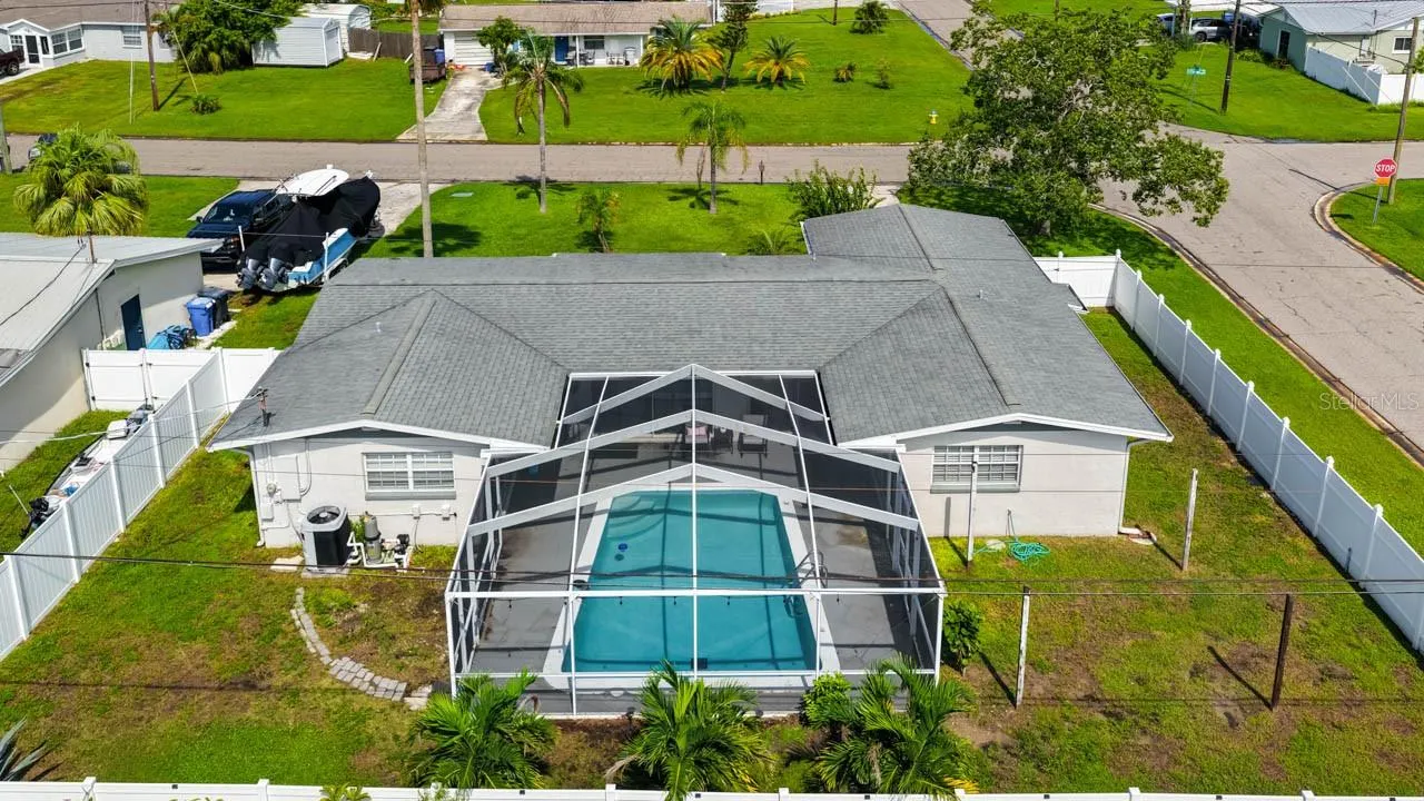 500 FLORIDA CIR S