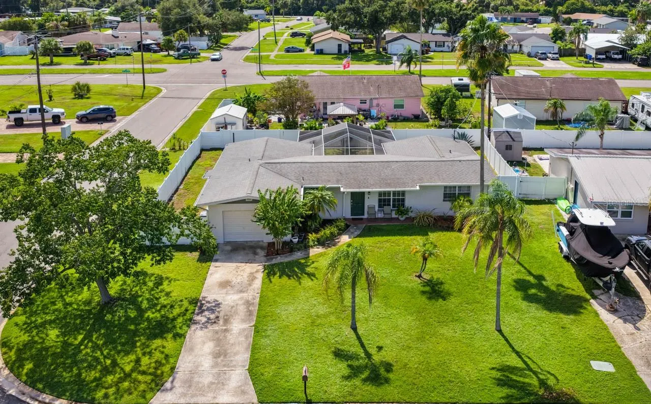 500 FLORIDA CIR S