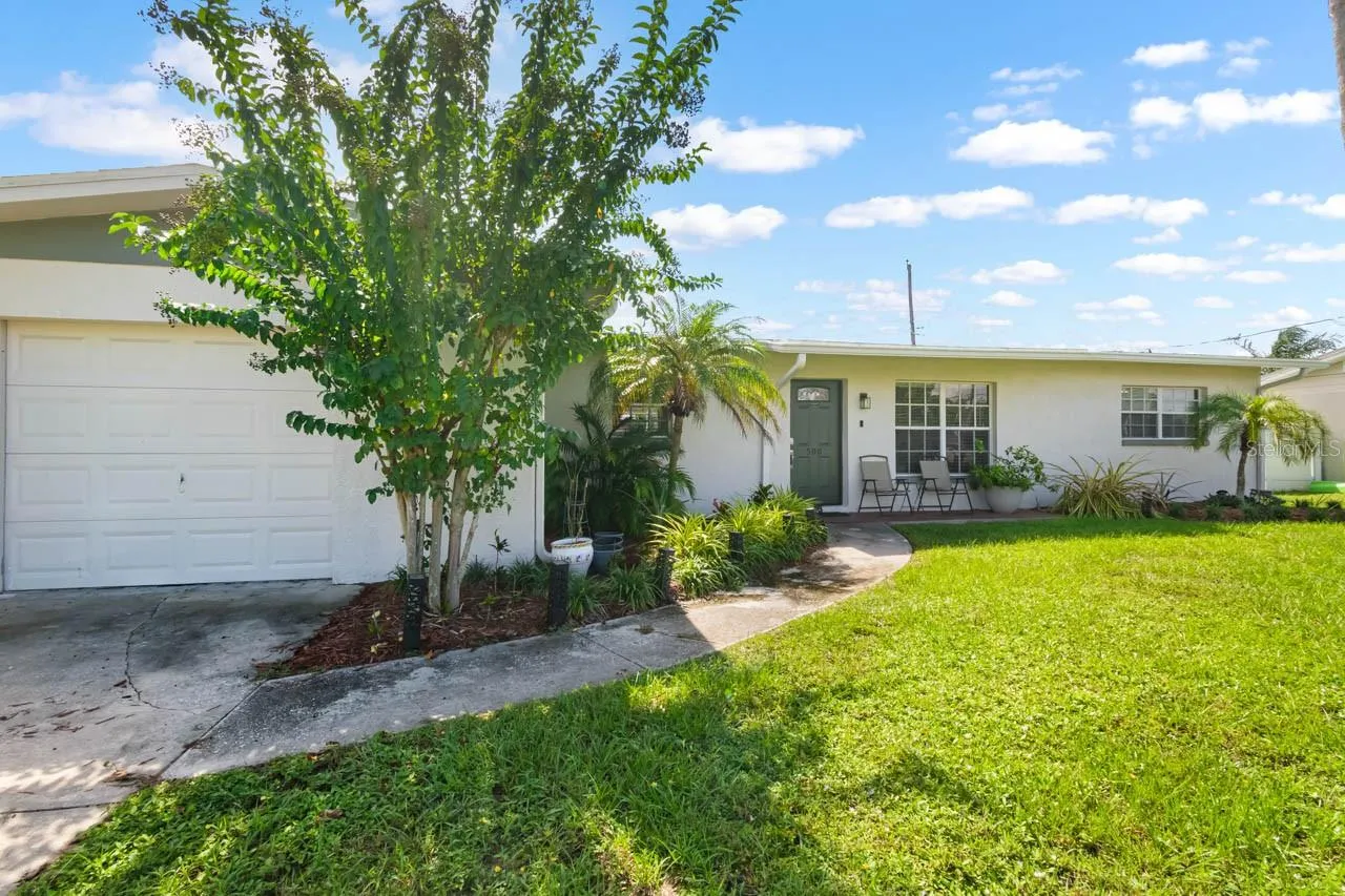 500 FLORIDA CIR S