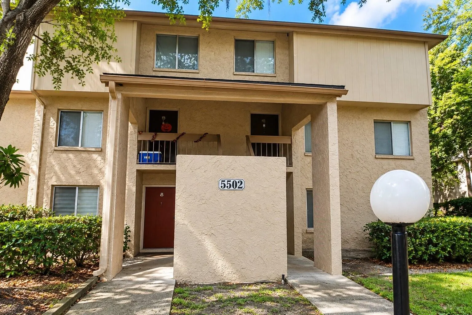5502 LOBLOLLY CT #200 #200