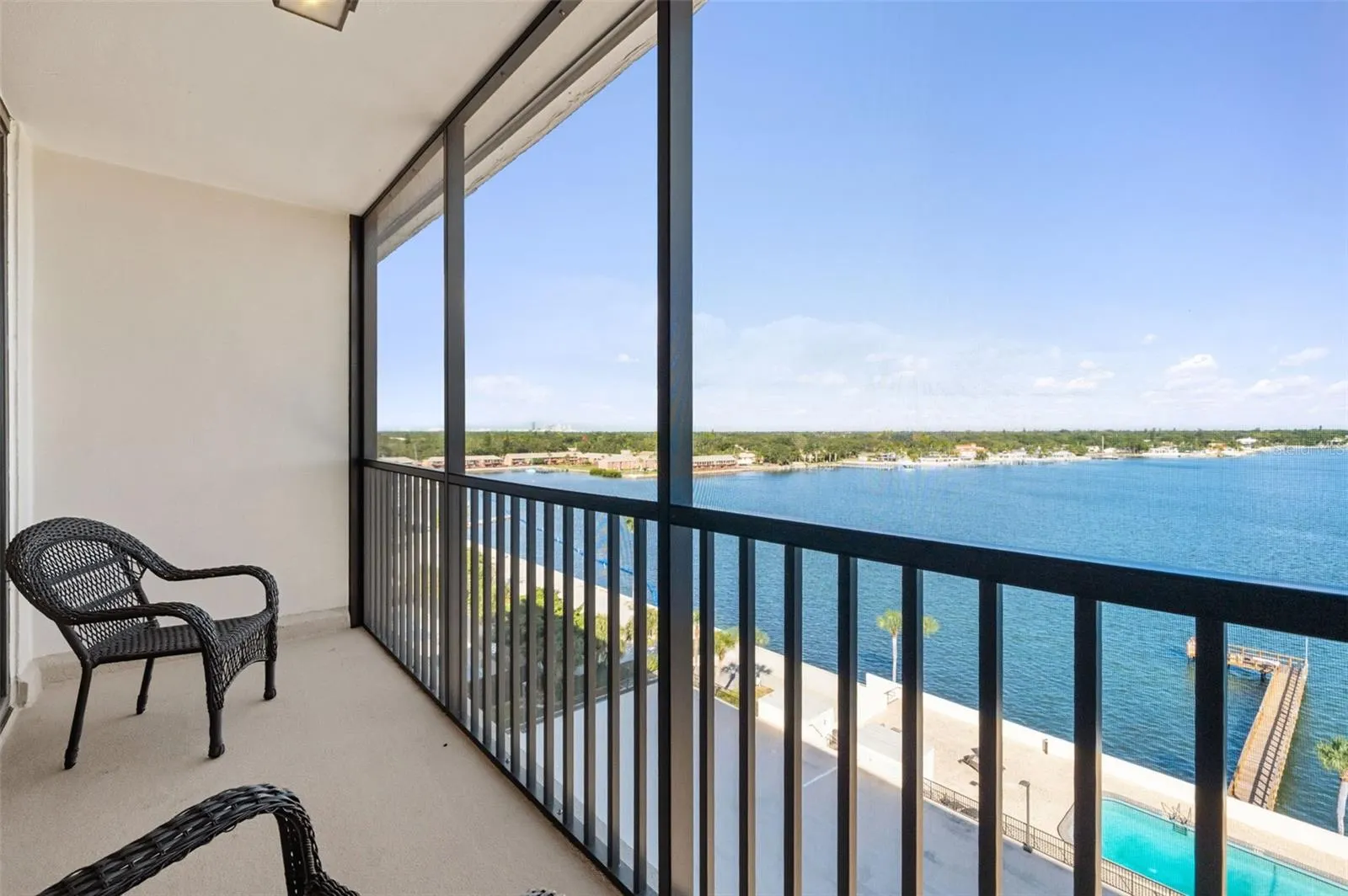 7100 SUNSHINE SKYWAY LN S #901 #901